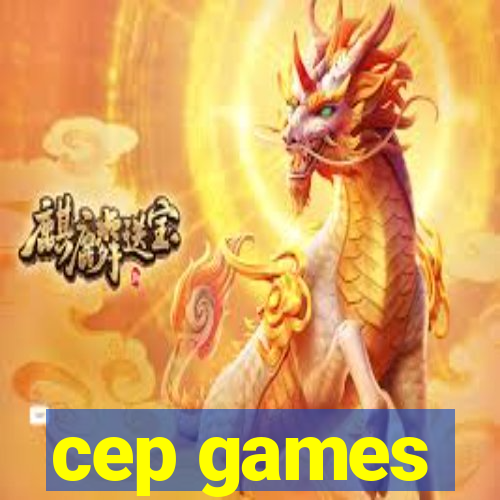 cep games